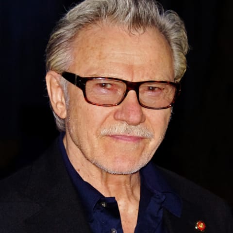Harvey Keitel