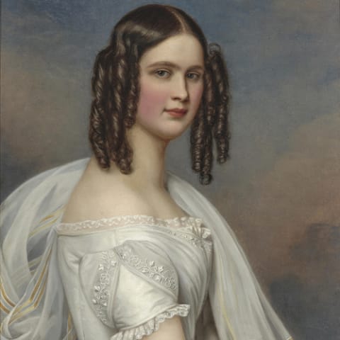 Hildegarda Maria da Baviera