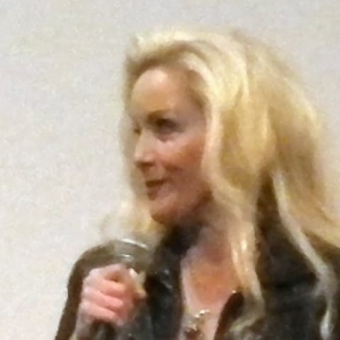 Cherie Currie