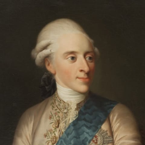 Frederico, Príncipe Hereditário da Dinamarca
