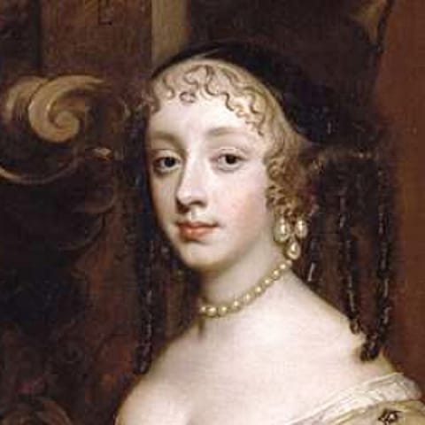 Henriqueta Ana da Inglaterra