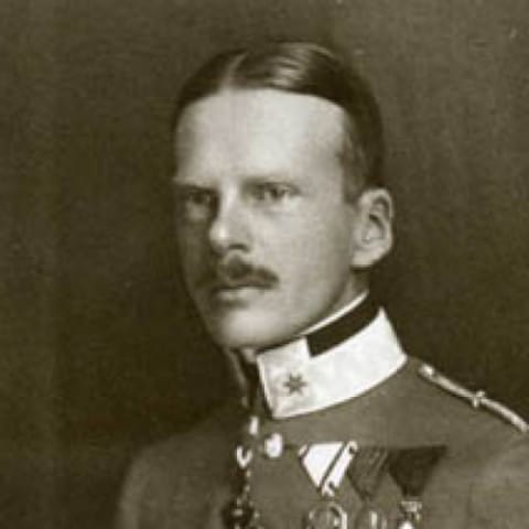Jorge da Baviera