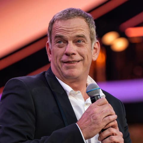 Garou