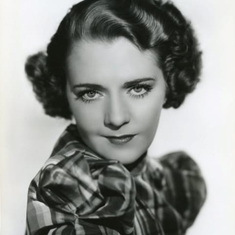 Ruby Keeler