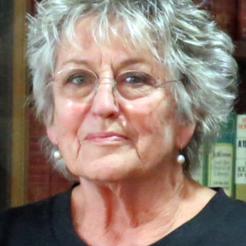 Germaine Greer