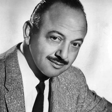 Mel Blanc