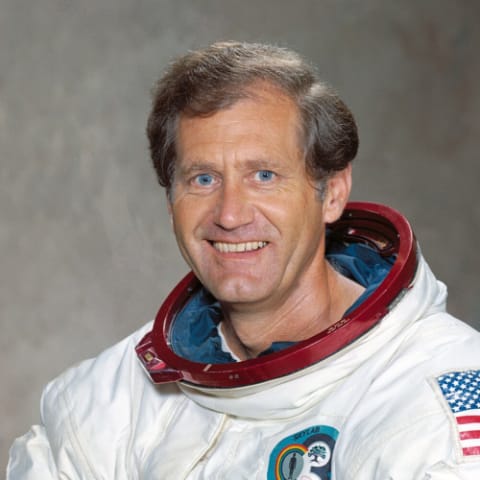 William Pogue