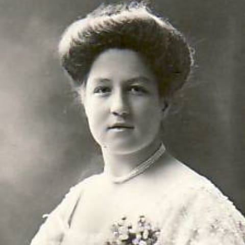 Isabel da Áustria