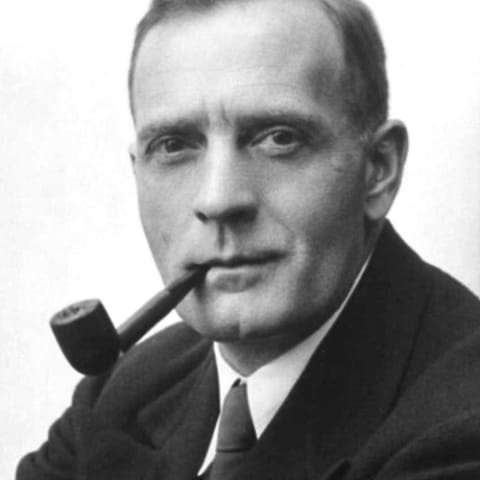 Edwin Powell Hubble