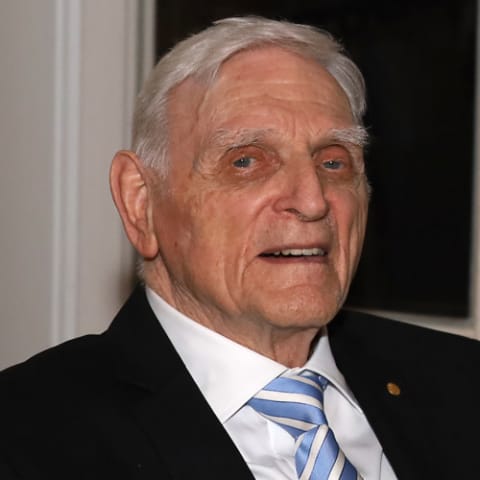 John Bannister Goodenough