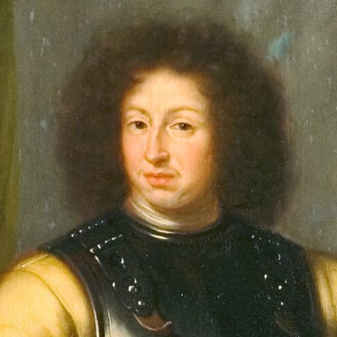 Carlos XI da Suécia