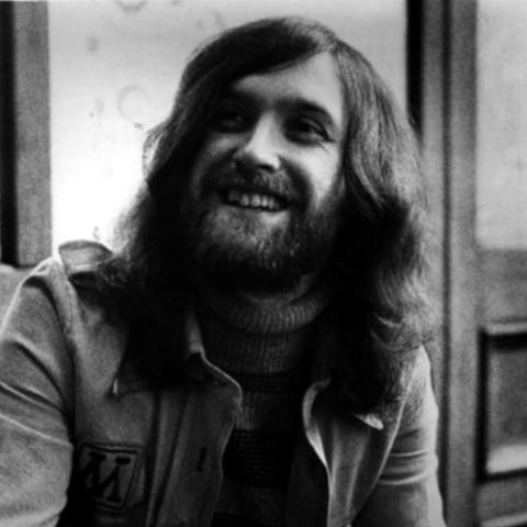 Dave Davies