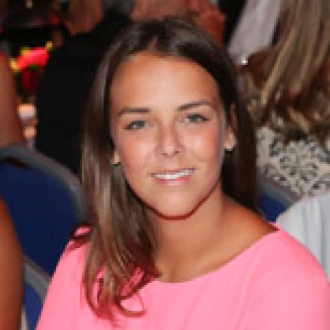 Paulina Ducruet