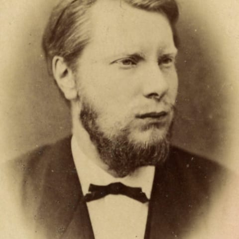 Alexandre, Príncipe de Orange