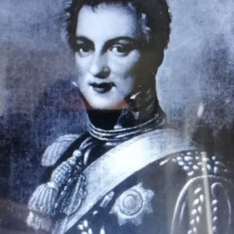 Francisco Xavier da Saxónia