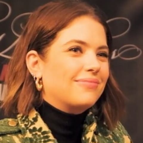Ashley Benson