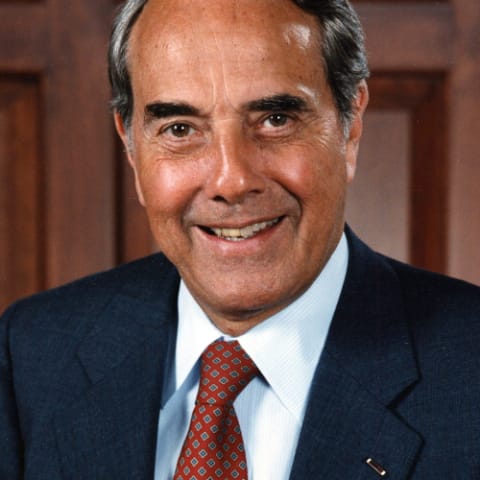 Bob Dole