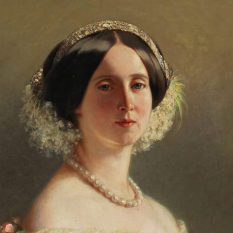 Augusta de Saxe-Weimar-Eisenach