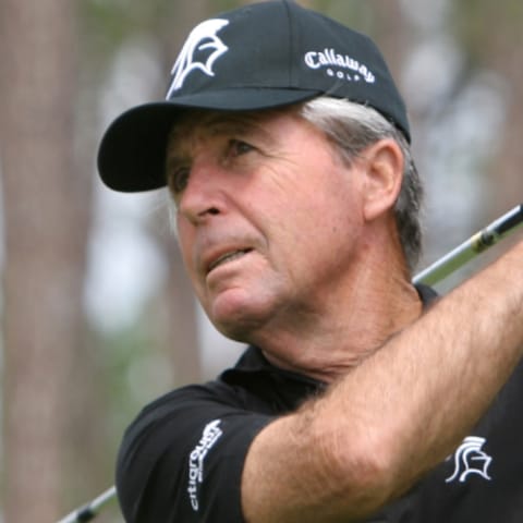 Gary Player