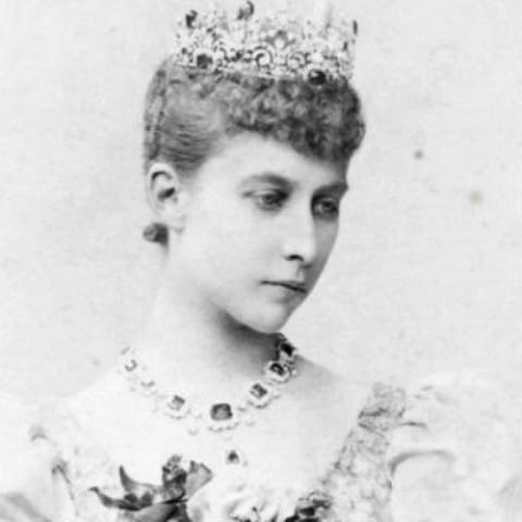 Carlota da Prússia