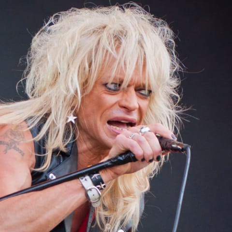 Michael Monroe