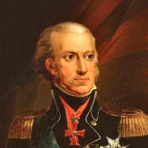 Carlos XIII da Suécia