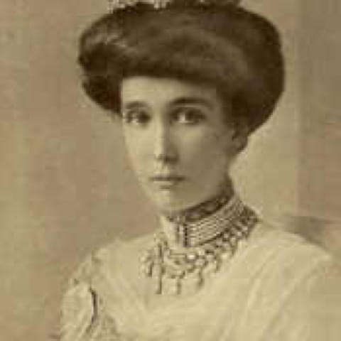 Maria Anunciada da Áustria