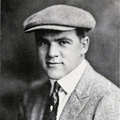 Hal Roach