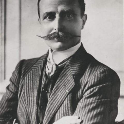 Louis Blériot