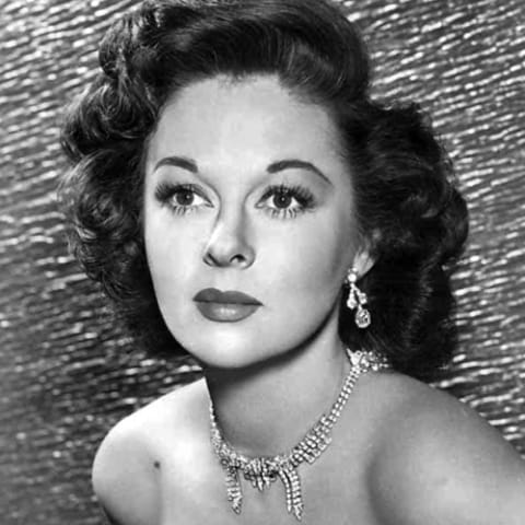 Susan Hayward