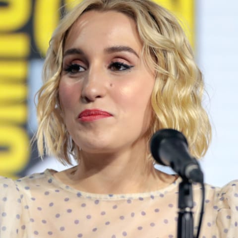 Harley Quinn Smith