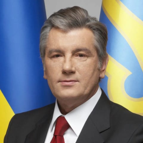 Viktor Yushchenko