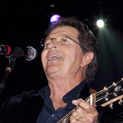 Mac Davis