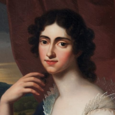 Maria Cristina da Saxónia