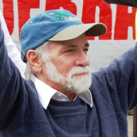 Ron Kovic