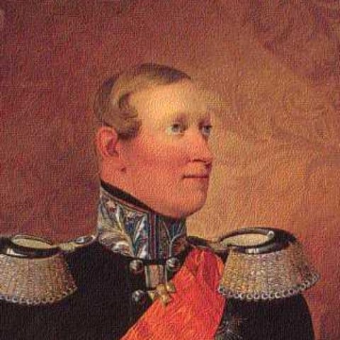 Paulo Frederico de Meclemburgo-Schwerin