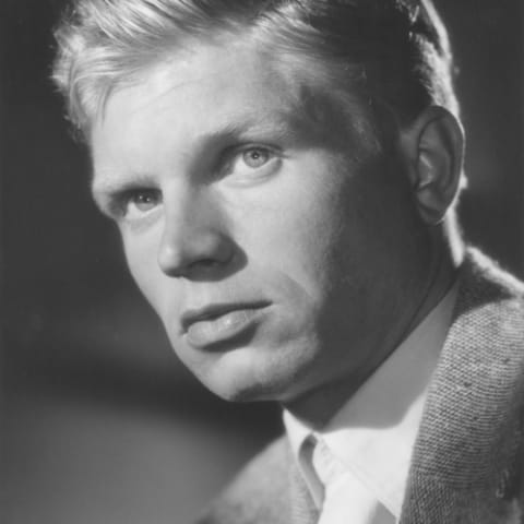 Hardy Krüger