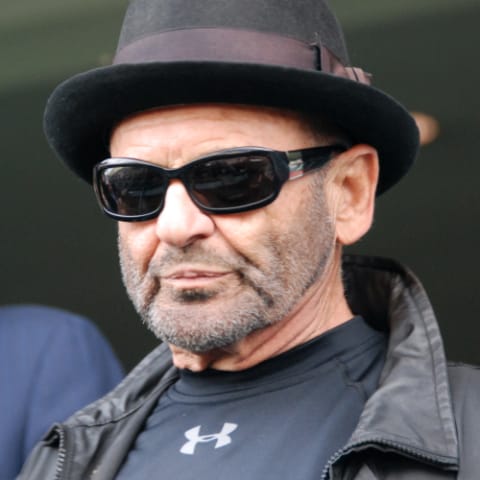 Joe Pesci