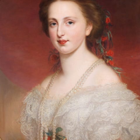 Maria Margarida da Saxônia