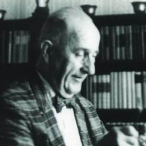 Carl Ludwig Siegel