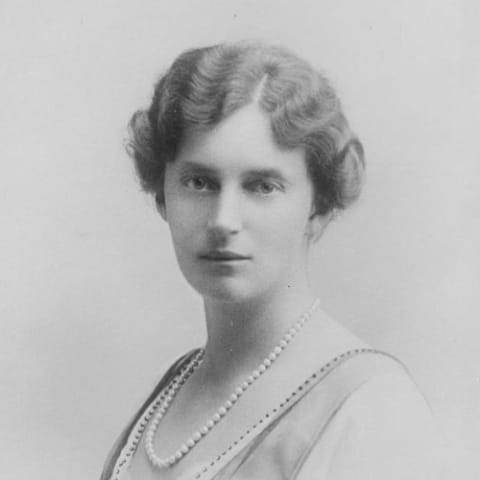 Alexandrina de Meclemburgo-Schwerin