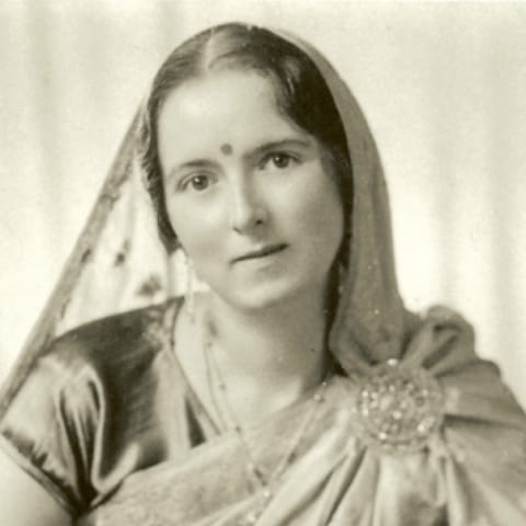 Savitri Devi