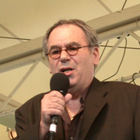 Claude Nougaro