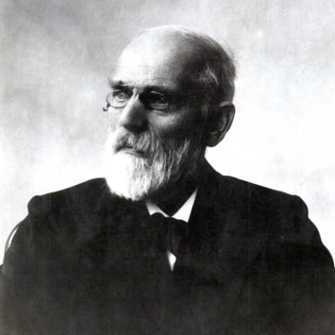 Johannes Diderik van der Waals