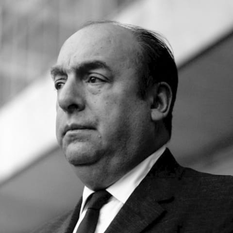 Pablo Neruda