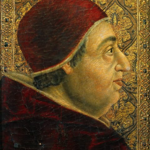 Papa Alexandre VI