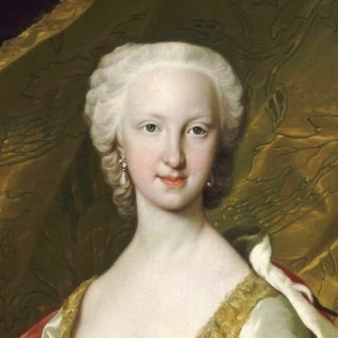 Maria Teresa Rafaela de Espanha