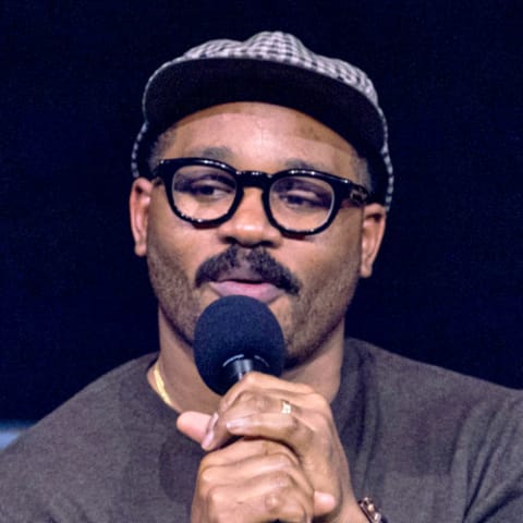 Ryan Coogler