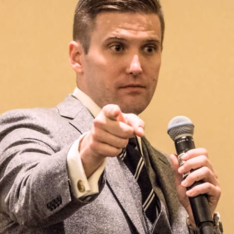 Richard B. Spencer