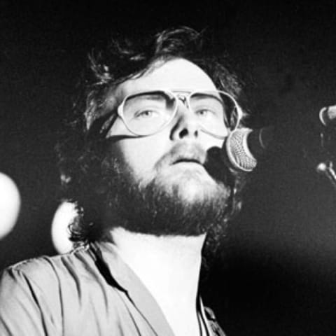 Gerry Rafferty